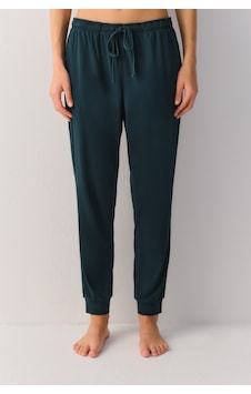Suwen Pillow Check Spor Pantolon Sh27400624s033 Koyu Yeşil Suwen Pillow Check Spor Pantolon Sh27400624s033 Koyu Yeşil