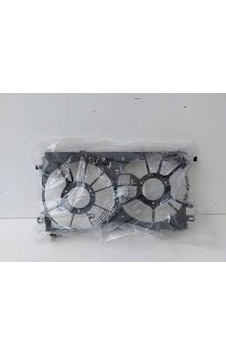 Toyota Corolla 1.8 Fan Davlumbazı 2019-2023 Toyota Corolla 1.8 Fan Davlumbazı 2019-2023