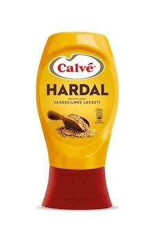 Sos Hardal 250gr Sos Hardal 250gr
