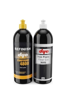 Dyo Kalın ve İnce Pasta Seti Yeni Ürünler 1 KG Dyo Kalın ve İnce Pasta Seti Yeni Ürünler 1 KG