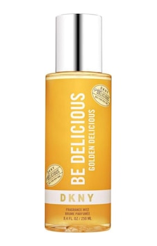 Dkny Be Delicious Golden Bodymist 250 Ml Vücut Spreyi Dkny Be Delicious Golden Bodymist 250 Ml Vücut Spreyi