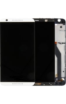 Htc Desire 820 S Çıtalı Ekran