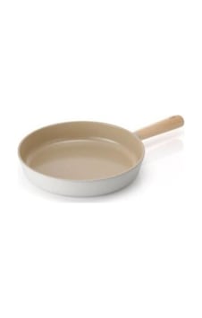 Neoflam Fika Döküm Tava Gri 28 CM Neoflam Fika Döküm Tava Gri 28 CM
