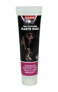 Cleday Multivitamin Paste Köpekler için Multivitamin Macunu 100 G Cleday Multivitamin Paste Köpekler için Multivitamin Macunu 100 G