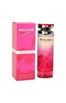 Police Passion Kadın Parfüm EDT 100 ML