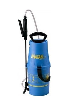 Matabi Style 7 Ilaçlama Makinesi Matabi Style 7 Ilaçlama Makinesi