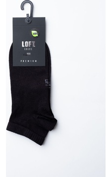 LOFT Erkek Çorap Lf2040011 Q1.v1 Siyah
