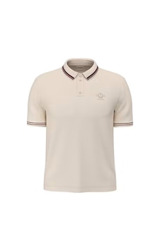 Guess Jorge Slim Fit Erkek Polo T-shirt Z6bp01k6527 Krem Guess Jorge Slim Fit Erkek Polo T-shirt Z6bp01k6527 Krem