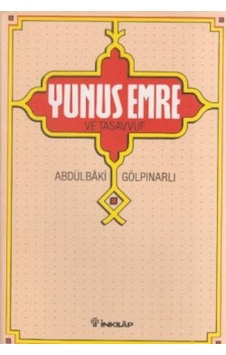 Yunus Emre ve Tasavvuf
