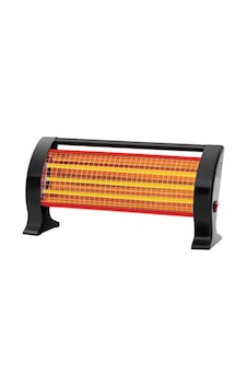 Minisan Maximus DP 1200 Q 1200 W Quartz Isıtıcı Minisan Maximus DP 1200 Q 1200 W Quartz Isıtıcı