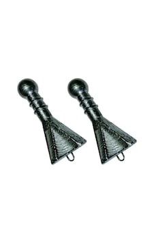 Dalga Olta Kurşunu 200gr - Standart Dalga Olta Kurşunu 200gr - Standart