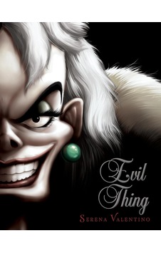 Evil Thing-villains, Book 7 Evil Thing-villains, Book 7