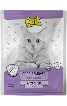 Koku Giderici Lavantalı 25 Gr