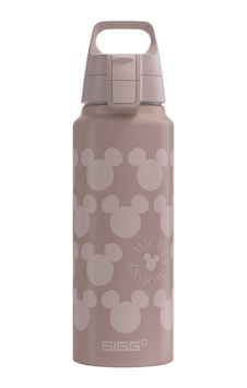 Sigg Wmb One 1l Çocuk Matara Mickey Mouse Pattern 6060.40 Çok Renkli Sigg Wmb One 1l Çocuk Matara Mickey Mouse Pattern 6060.40 Çok Renkli