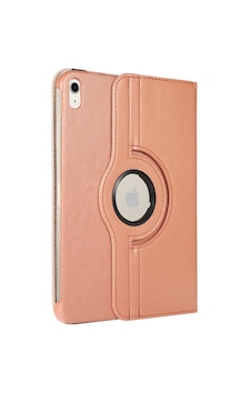 Apple Uyumlu iPad 10.9 2022 (10.Nesil) Zore Dönebilen Standlı Kılıf