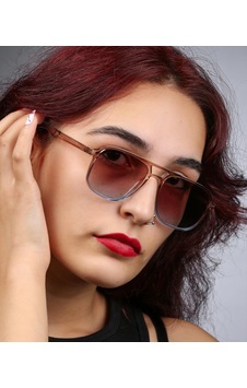 Bern Glasses 1001 54 C175 1976 Kadın Güneş Gözlüğü