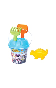 Dede Oyuncak Harika Kanatlar Küçük Kova Set 03519 Dede Oyuncak Harika Kanatlar Küçük Kova Set 03519