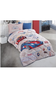 Clasy Tek Kişilik Ranforce Genç Desen Uyku Seti Garage Clasy Tek Kişilik Ranforce Genç Desen Uyku Seti Garage