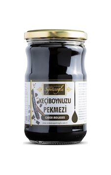 Erdem Sepetçioğlu Keçiboynuzu Pekmezi 800g
