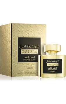 Lattafa Confıdentıal 100 Ml Parfüm Diğer Lattafa Confıdentıal 100 Ml Parfüm Diğer