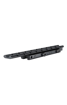 Hawke 11mm - 3/8" Weaver - Picatiny-tek Parça Kızak Adaptör Çok Renkli Hawke 11mm - 3/8" Weaver - Picatiny-tek Parça Kızak Adaptör Çok Renkli