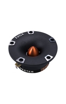 Edge Edpro 38t 10cm Dome Tweeter