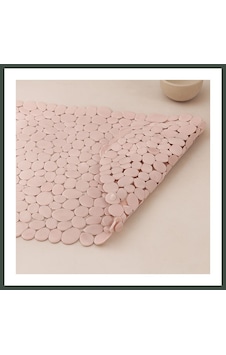 Bezos Banyo Kaydırmaz Duş Paspası Vantuzlu 34x68 Cm Nhr Çok Renkli Bezos Banyo Kaydırmaz Duş Paspası Vantuzlu 34x68 Cm Nhr Çok Renkli
