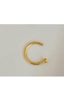 Piercing (485712400) Sarı