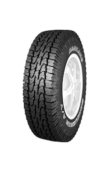 Nankang 265/65R18 114T Owl BeYaz Lastiği -  Yaz Lastiği - ılı Conqueror At-5 Dört Mevsim Lastiği -  2024