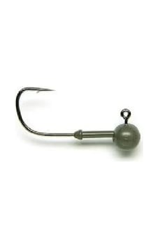 Super Round Jig Head, Balık Avı İçin 3 Kanca Super Round Jig Head, Balık Avı İçin 3 Kanca