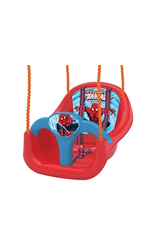 Spiderman Salıncak - Park Salıncak Seti - Çocuk Salıncağı - Sallanma Seti - Salıncak Oyuncağı Spiderman Salıncak - Park Salıncak Seti - Çocuk Salıncağı - Sallanma Seti - Salıncak Oyuncağı