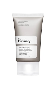 The Ordinary Natural Moisturizing Factors + Beta Glucan - Hafif Yapılı Jel Nemlendirici 30 Ml The Ordinary Natural Moisturizing Factors + Beta Glucan - Hafif Yapılı Jel Nemlendirici 30 Ml