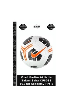 Grey Cat Özel Üretim Aktivite Takım Saha Cu8038 101 Nk Academy Pro 5 Çok Renkli Grey Cat Özel Üretim Aktivite Takım Saha Cu8038 101 Nk Academy Pro 5 Çok Renkli