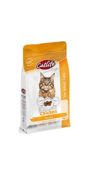 Clfd08-catlife Tavuklu Yetişkin Kedi Maması 1 Kg Clfd08-catlife Tavuklu Yetişkin Kedi Maması 1 Kg
