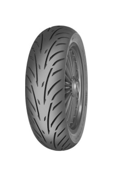 Mitas  130/70-12 64P Touring Force-Sc Arka Lastik