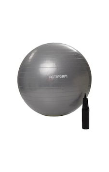 Actifoam Pilates Topu Gri Actifoam Pilates Topu Gri