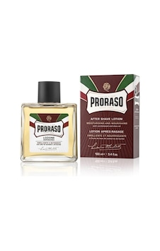 Proraso Sandal Ağacı Özlü After Shave Tıraş Losyonu 100 ML Proraso Sandal Ağacı Özlü After Shave Tıraş Losyonu 100 ML