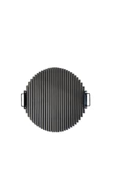 Weber 47 Cm Küre Mangal Uyumlu Döküm Izgara Weber 47 Cm Küre Mangal Uyumlu Döküm Izgara