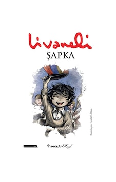 Şapka / Zülfü Livaneli Şapka / Zülfü Livaneli