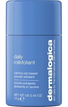 Dermalogica Daily Milkfoliant Yulaf Özlü Toz Peeling 13 G Dermalogica Daily Milkfoliant Yulaf Özlü Toz Peeling 13 G