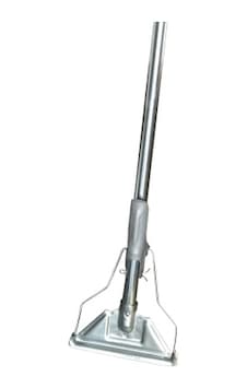 Cod-Ex Dar Metal Saplı Mop Tutucu Cod-Ex Dar Metal Saplı Mop Tutucu