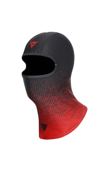 Dainese Demon Balaklava Kırmızı-siyah