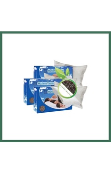 En-cag Bonie Gürültüsüz Uyku Yastığı 3 Adet Karabuğday Yastığı 50x70cm Bss Çok Renkli En-cag Bonie Gürültüsüz Uyku Yastığı 3 Adet Karabuğday Yastığı 50x70cm Bss Çok Renkli