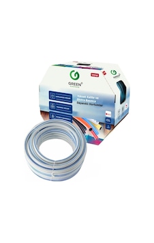 Greengarden 271225 Smartflex Marin Bahçe Hortumu 1/2-25 Mt Greengarden 271225 Smartflex Marin Bahçe Hortumu 1/2-25 Mt