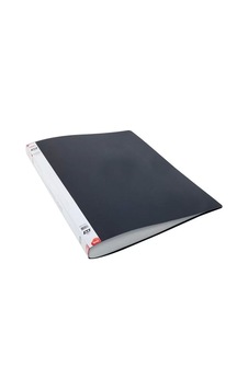 Gıpta Classic Sunum Dosyası Siyah 80li 7401 Gıpta Classic Sunum Dosyası Siyah 80li 7401