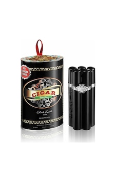 Cigar Black Wood By Remy Latour Edt 100 Ml Erkek Parfüm Cigar Black Wood By Remy Latour Edt 100 Ml Erkek Parfüm