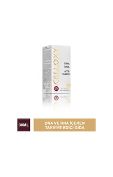 Celloxy Dna Rna 30 ML