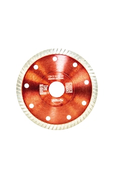 Cone Turbo Çapaksız Kesim Elmas Daire Testereler 180mm Cone Turbo Çapaksız Kesim Elmas Daire Testereler 180mm