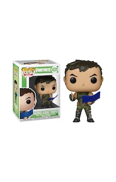 Funko Pop Fortnite Highrise Assault Trooper Figür Playstation 4