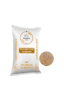 Karışık Muhabbet Yemi Yeni Mahsül - 3 Kg - Ekmeksiz - 689026383 Karışık Muhabbet Yemi Yeni Mahsül - 3 Kg - Ekmeksiz - 689026383